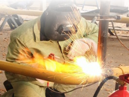Газовая сварка Светлоград